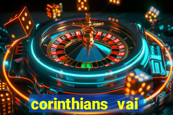 corinthians vai perder pontos